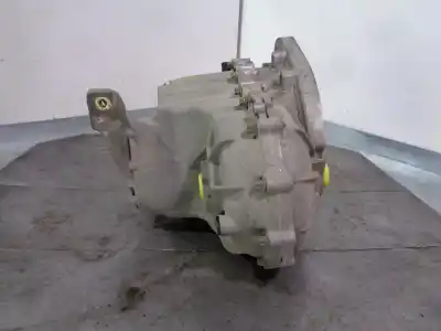 Pezzo di ricambio per auto di seconda mano riduttore per smart micro compact car 0.6 riferimenti oem iam 0003202v015 02020159712 q0014207v001000000