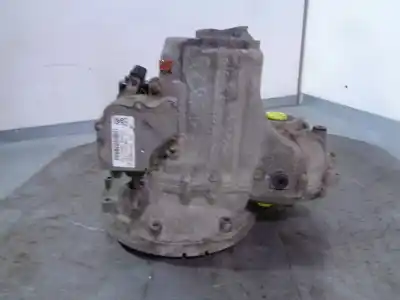 Pezzo di ricambio per auto di seconda mano riduttore per smart micro compact car 0.6 riferimenti oem iam 0003202v015 02020159712 q0014207v001000000