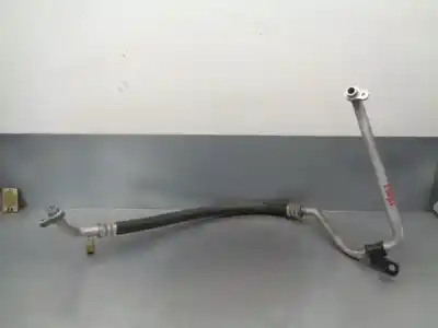 Second-hand car spare part air conditioning pipes for kia magentis ii (mg) 2.0 crdi oem iam references 977632g501  