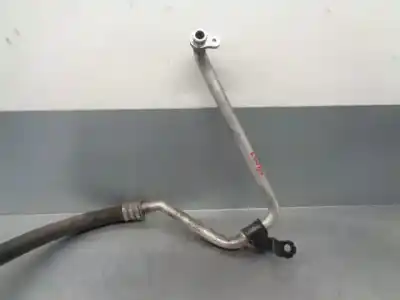Second-hand car spare part air conditioning pipes for kia magentis ii (mg) 2.0 crdi oem iam references 977632g501  