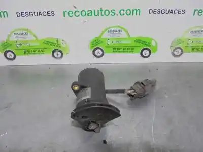 Pièce détachée automobile d'occasion potentiomètre à pédale pour honda civic berlina 3 (ep1/2) 1.7 ctdi ls références oem iam 0281002484  