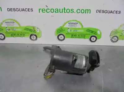 Pièce détachée automobile d'occasion potentiomètre à pédale pour honda civic berlina 3 (ep1/2) 1.7 ctdi ls références oem iam 0281002484  