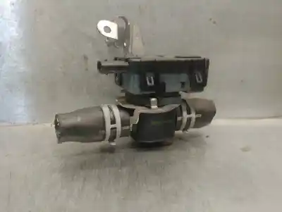 Pezzo di ricambio per auto di seconda mano valvola di scambio riscaldamento per smart fortwo coupé (451) 1.0 (451.331. 451.380) riferimenti oem iam a1698300884  a1698300884