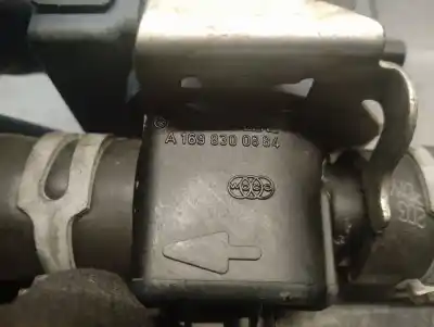 Pezzo di ricambio per auto di seconda mano valvola di scambio riscaldamento per smart fortwo coupé (451) 1.0 (451.331. 451.380) riferimenti oem iam a1698300884  a1698300884