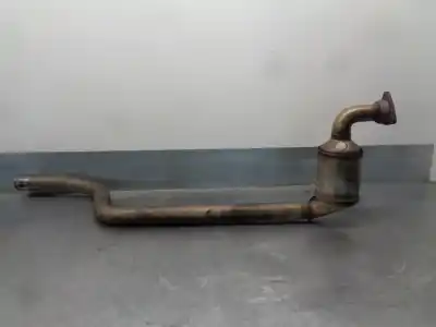 Peça sobressalente para automóvel em segunda mão catalisador por jaguar s-type 2.7 v6 diesel cat referências oem iam 4r835e212ag