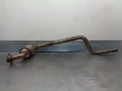 Peça sobressalente para automóvel em segunda mão catalisador por jaguar s-type 2.7 v6 diesel cat referências oem iam 4r835e212ag  xr851852