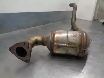 Peça sobressalente para automóvel em segunda mão catalisador por jaguar s-type 2.7 v6 diesel cat referências oem iam 4r835e212ag  xr851852