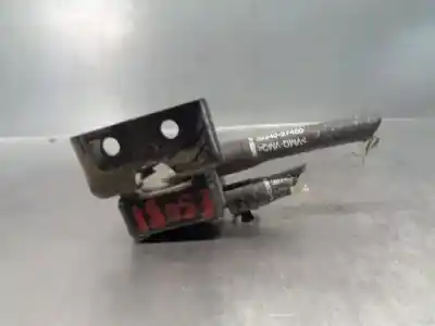 Pezzo di ricambio per auto di seconda mano sensore di pressione per kia magentis ii (mg) 2.0 crdi riferimenti oem iam 3921027450  