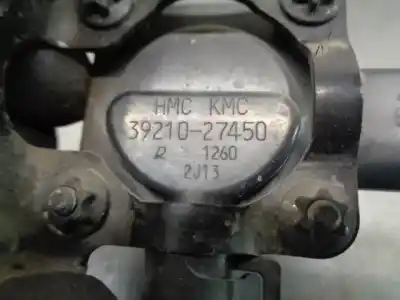 Pezzo di ricambio per auto di seconda mano sensore di pressione per kia magentis ii (mg) 2.0 crdi riferimenti oem iam 3921027450  
