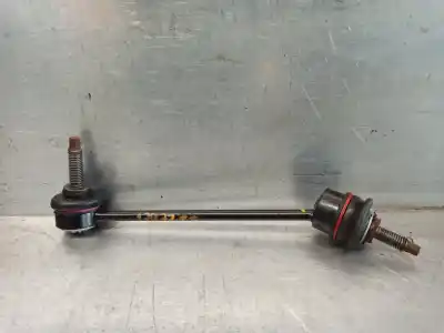 Peça sobressalente para automóvel em segunda mão braço oscilante suspensão traseiro esquerdo por jaguar s-type 2.7 v6 diesel cat referências oem iam xr81693