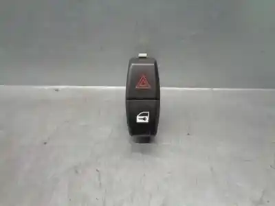 Peça sobressalente para automóvel em segunda mão interruptor 4 piscas - emergência por bmw x3 (e83) 2.0d referências oem iam 61316919506
