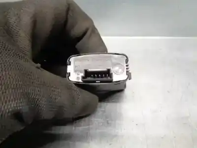 Piesă de schimb auto la mâna a doua avertizare pentru bmw x3 (e83) 2.0d referințe oem iam 61316919506  