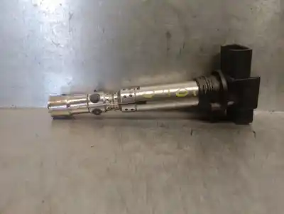 Second-hand car spare part ignition coil for audi a4 berlina (8e) 2.0 oem iam references 0393314611