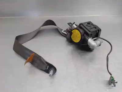Peça sobressalente para automóvel em segunda mão cinto de segurança dianteiro direito por chevrolet epica 2.0 diesel cat referências oem iam 96858615