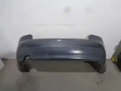 Second-hand car spare part rear bumper for audi a4 berlina (8e) 2.0 oem iam references 8e5807301g