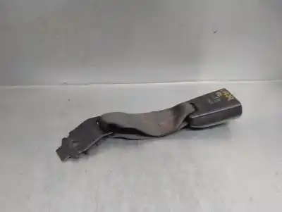 Peça sobressalente para automóvel em segunda mão chicote / encaixe cinto segurança traseiro central por chevrolet epica 2.0 diesel cat referências oem iam 96499937