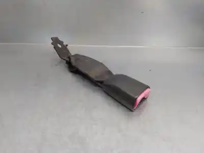 Peça sobressalente para automóvel em segunda mão chicote / encaixe cinto segurança traseiro esquerdo por chevrolet epica 2.0 diesel cat referências oem iam 96499947