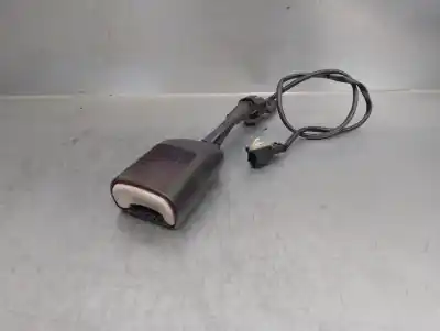 Peça sobressalente para automóvel em segunda mão chicote / encaixe cinto segurança dianteiro direito por chevrolet epica 2.0 diesel cat referências oem iam 96499957