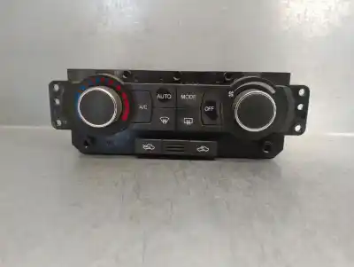 Peça sobressalente para automóvel em segunda mão comando de sofagem (chauffage / ar condicionado) por chevrolet epica 2.0 diesel cat referências oem iam 96637897