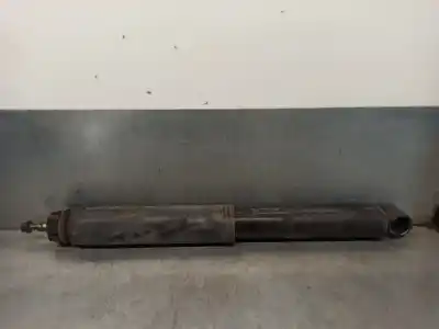 Автозапчасти б/у задний левый амортизатор за ssangyong rexton / rexton ii (gab_) 2.7 xdi ссылки oem iam 4531008301