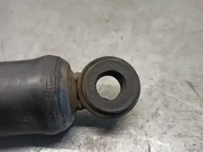 Автозапчастина б/у амортизатор задній лівий для ssangyong rexton / rexton ii (gab_) 2.7 xdi посилання на oem iam 4531008301  