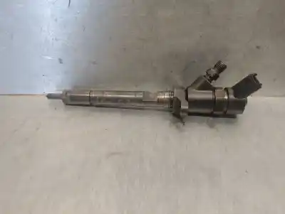 Second-hand car spare part injector for citroen c4 berlina 1.6 hdi cat (9hy / dv6ted4) oem iam references 0445110188  0445110188