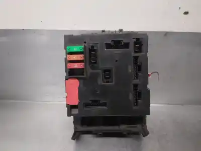Peça sobressalente para automóvel em segunda mão caixa de fusíveis e relés por smart fortwo coupé (451) 1.0 (451.331. 451.380) referências oem iam a4519016900  5wk45148ar