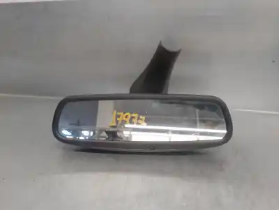 Peça sobressalente para automóvel em segunda mão espelho retrovisor interior por jaguar s-type 2.7 v6 diesel cat referências oem iam 4r8317e678aa