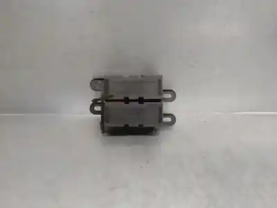 Gebrauchtes Autoersatzteil RELAIS SICHERUNGSKASTEN Multifunktionsrelais zum JAGUAR S-TYPE  OEM-IAM-Referenzen XR812486  