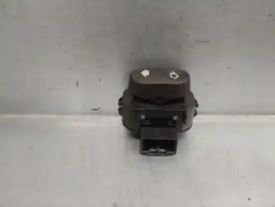 Peça sobressalente para automóvel em segunda mão botão / interruptor elevador vidro traseiro esquerdo por jaguar s-type 2.7 v6 diesel cat referências oem iam lnc6389aa