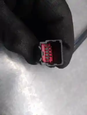 Second-hand car spare part headlights switch for jaguar s-type 2.7 v6 diesel cat oem iam references 2r839b242ad  