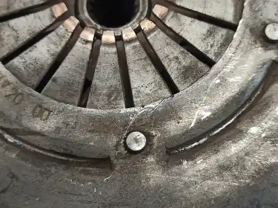 Peça sobressalente para automóvel em segunda mão volante do motor por smart micro compact car 0.6 referências oem iam 30210072  