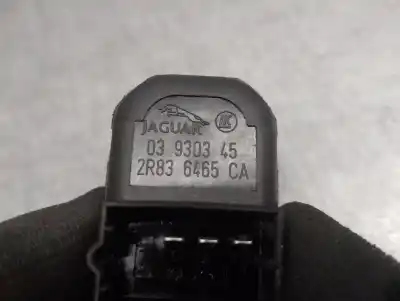 Second-hand car spare part switch for jaguar s-type 2.7 v6 diesel cat oem iam references 2r836465ca  03930345