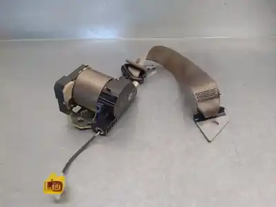 Peça sobressalente para automóvel em segunda mão cinto de segurança traseiro direito por jaguar s-type 2.7 v6 diesel cat referências oem iam 4r83f611b68aa