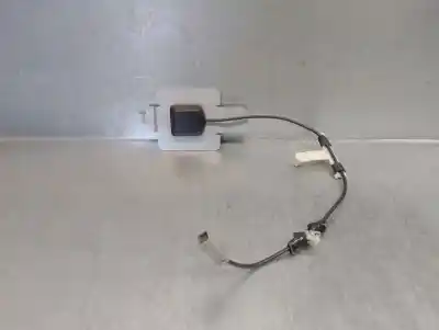 Peça sobressalente para automóvel em segunda mão antena por jaguar s-type 2.7 v6 diesel cat referências oem iam 2r8310e921ab
