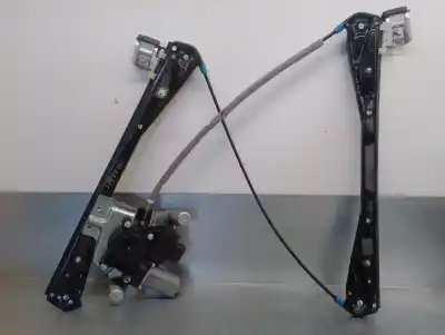 Peça sobressalente para automóvel em segunda mão elevador de vidros dianteiro direito por jaguar s-type 2.7 v6 diesel cat referências oem iam 991133xxx