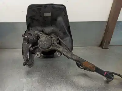 Peça sobressalente para automóvel em segunda mão manga de eixo dianteira direita por lexus gs300 (jzs160) 3.0 24v cat referências oem iam 4321130210