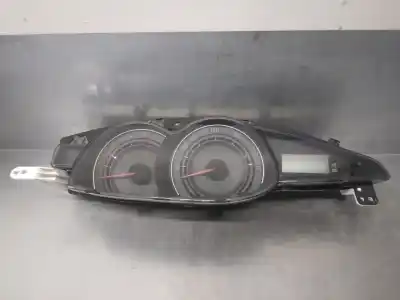 Tweedehands auto-onderdeel instrumentenpaneel voor toyota verso (_r2_) 2.0 d-4d (aur20_) oem iam-referenties 838000f070