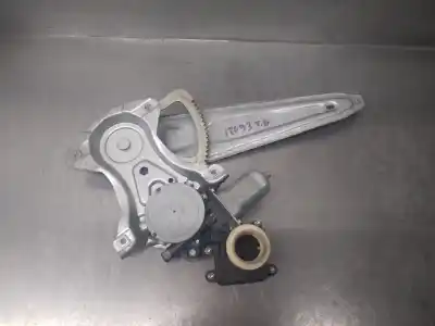 Tweedehands auto-onderdeel regelaar rechts achterruit: voor toyota verso (_r2_) 2.0 d-4d (aur20_) oem iam-referenties 698300f040