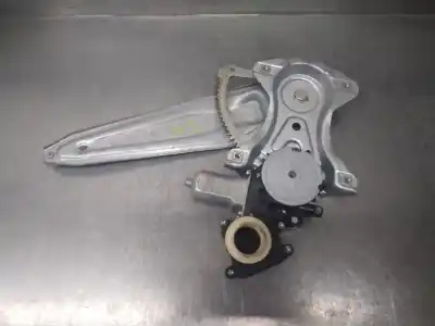 Tweedehands auto-onderdeel regelaar links achterruit voor toyota verso (_r2_) 2.0 d-4d (aur20_) oem iam-referenties 698400f040