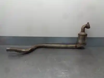 Peça sobressalente para automóvel em segunda mão catalisador por jaguar s-type 2.7 v6 diesel cat referências oem iam 4r835e214ag