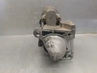 Second-hand car spare part starter motor for renault clio ii fase ii (b/cb0) 1.5 dci diesel oem iam references 8200227092  m000t91581