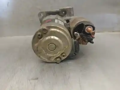 Second-hand car spare part starter motor for renault clio ii fase ii (b/cb0) 1.5 dci diesel oem iam references 8200227092  m000t91581