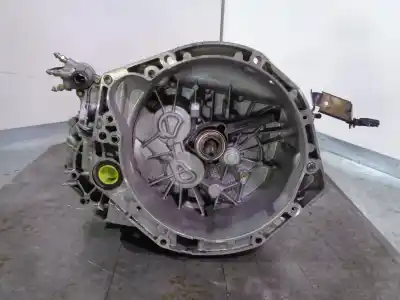 Gebrauchtes Autoersatzteil GETRIEBE zum RENAULT LAGUNA GRANDTOUR (K56)  OEM-IAM-Referenzen PK1AA061 7701701740 C036634