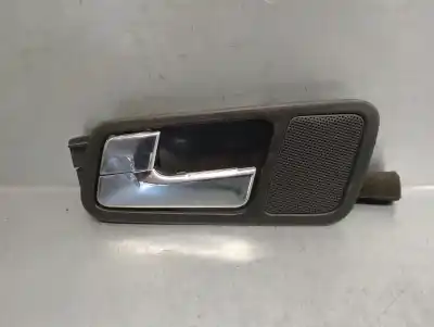Peça sobressalente para automóvel em segunda mão puxador interior traseiro esquerdo por chevrolet epica 2.0 diesel cat referências oem iam 96635885