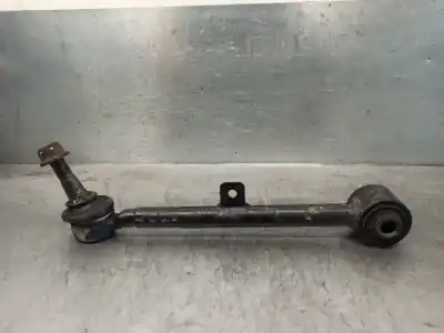 Peça sobressalente para automóvel em segunda mão braço de suspensão inferior traseiro esquerdo por lexus gs300 (jzs160) 3.0 24v cat referências oem iam 4870530070
