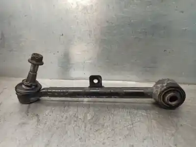 Peça sobressalente para automóvel em segunda mão braço de suspensão traseiro inferior direito por lexus gs300 (jzs160) 3.0 24v cat referências oem iam 4870530070