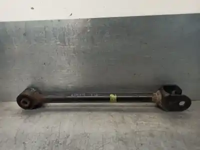 Peça sobressalente para automóvel em segunda mão braço de suspensão inferior traseiro esquerdo por lexus gs300 (jzs160) 3.0 24v cat referências oem iam 4871030190