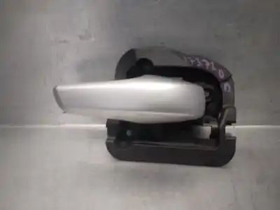 Recambio de automóvil de segunda mano de MANETA INTERIOR DELANTERA DERECHA para SMART FORTWO COUPÉ (451)  referencias OEM IAM A4517600261  