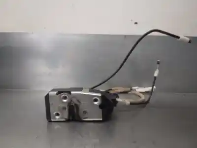 Gebrauchtes Autoersatzteil schloss der linken vordertür zum smart fortwo coupé (451) 1.0 (451.331. 451.380) oem-iam-referenzen a4517200535  